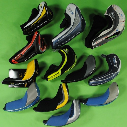 Genuine cobra golf head - head, covers