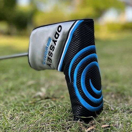 Odyssey golf putter head - golf,