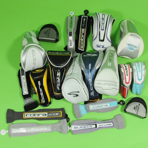 Genuine cobra golf head - golf,