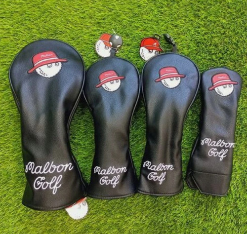 New golf club cover - new,