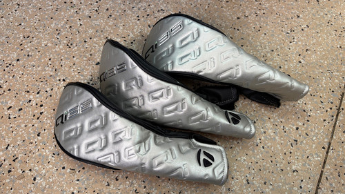 Set taylormade qi35 - 3,