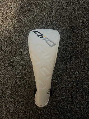 Taylormade qi10 wood head - taylormade,