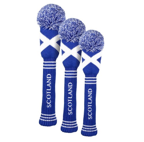 Pom headcover scotland - pom,