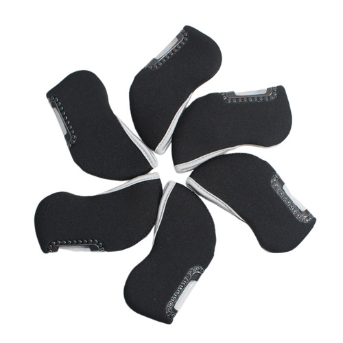 10pcs club golf iron - club,