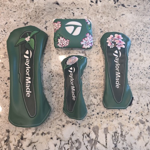 Taylormade masters inspired - taylormade, masters-inspired