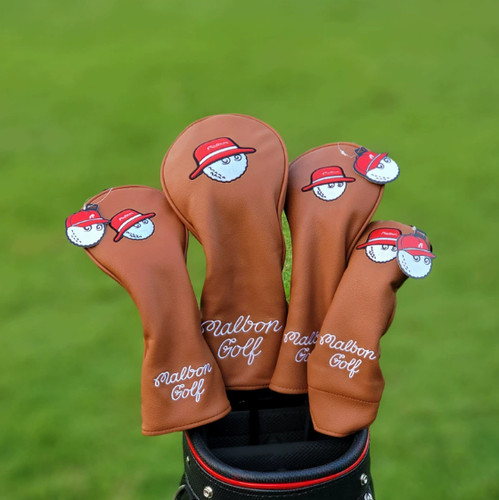 New golf club cover - new-golf,