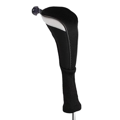 Pack golf club head covers - golf,