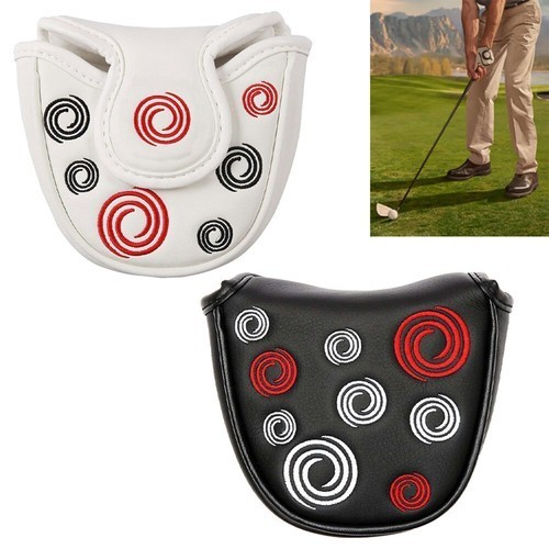Cover golf mallet - mallet,