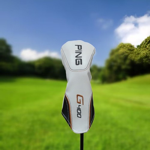 Golf club headcovers driver - headcovers,
