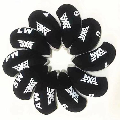 10pcs pxg iron - pxg,