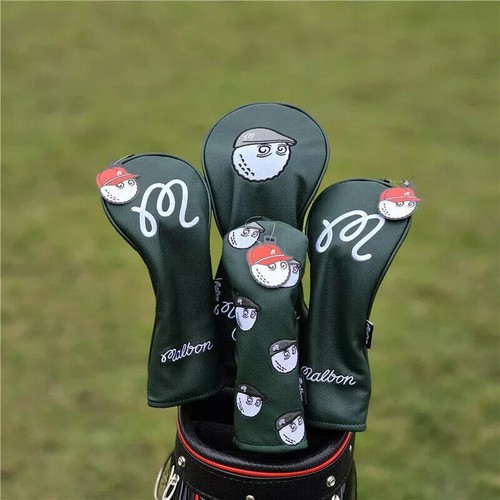 2025 golf club headcovers - club,