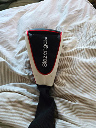 Slazenger golf driver head - slazenger,