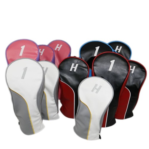 Two tone golf club - golf,