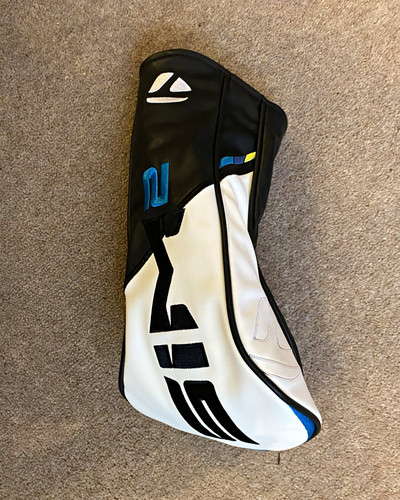 Taylormade driver head cover - driver,