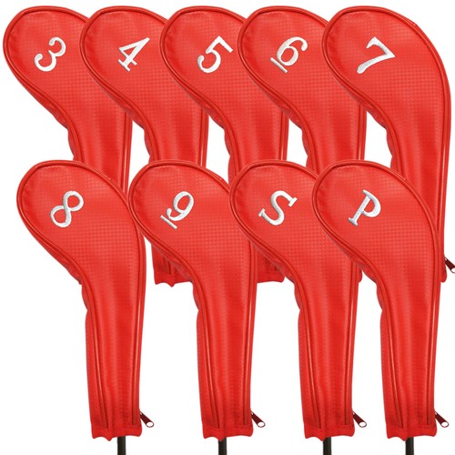 Pack golf club iron - 9,