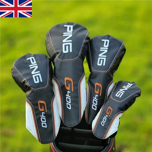 Ping g400 golf club - ping,