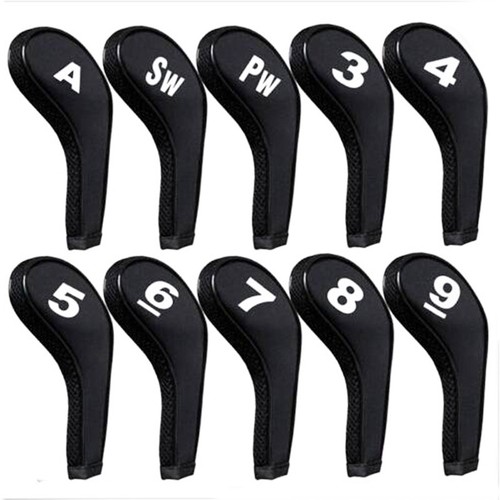 10pcs set golf - 10pcs,