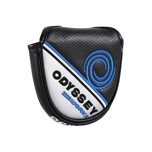 Odyssey golf putter head - odyssey,