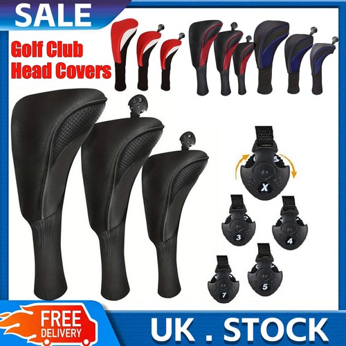 3pcs set golf - set,