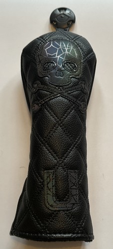 Skull crossbones golf - skull, &