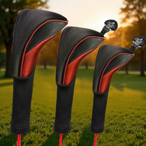 3pcs golf club - club, covers