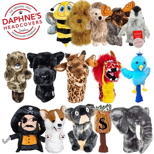 Daphne animal golf - animal,