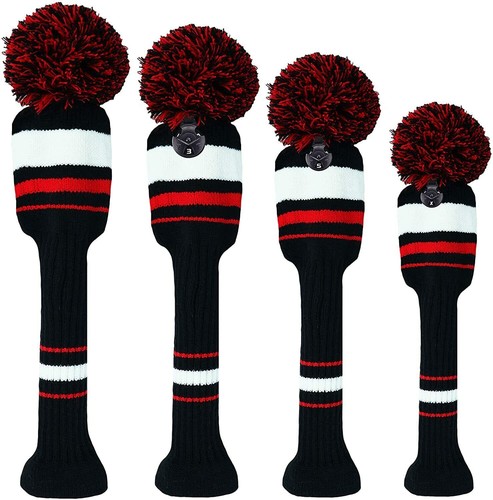 Golf club driver knitted - driver,