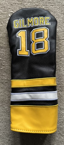 Happy gilmore golf driver - happy,