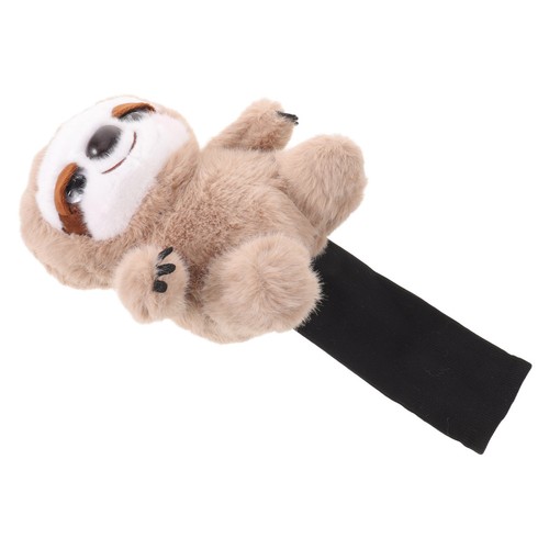Stuffed cover animals golf - cover,