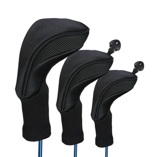 3pcs golf club - golf, head