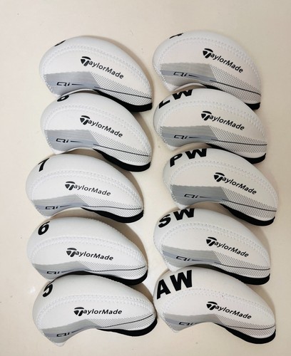10pcs taylo made club - qi,