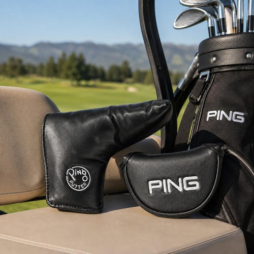 New ping black blade - ping,